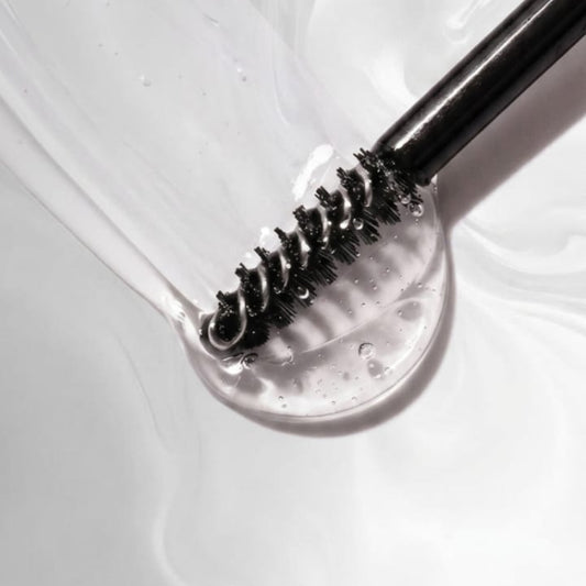 Mascara Soin Cils & Sourcils – Huile de Ricin | Longueur, Volume & Croissance