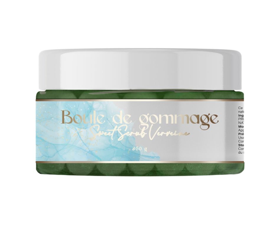 Masque Coup d'Éclat Visage – Vitamine C, Niacinamide & Acide Hyaluronique (150g)