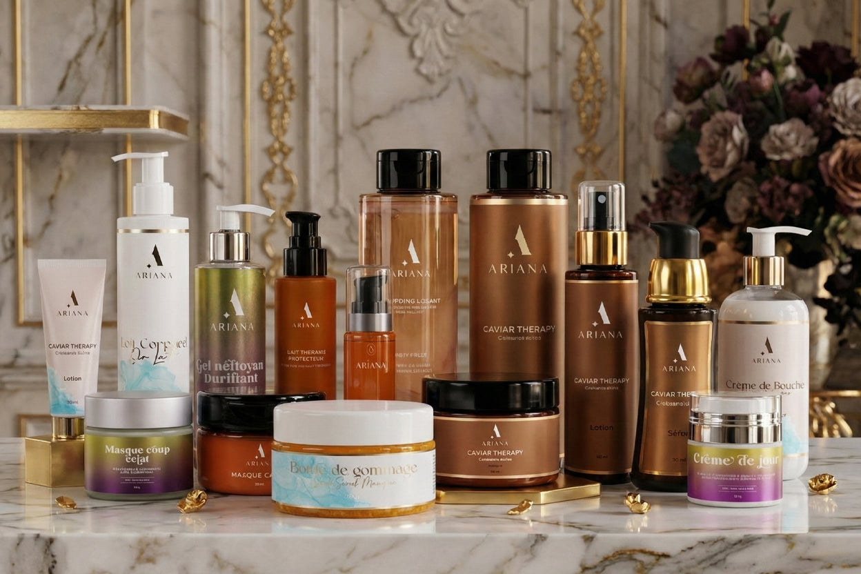Top 5 Tendances Cosmétiques 2026 au Maroc : Entre Science et Tradition
