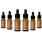 Perle de Caviar Cure Intensive – Croissance, Densité et Régénération (5x10ml)
