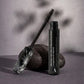Mascara Soin Cils & Sourcils – Huile de Ricin | Longueur, Volume & Croissance