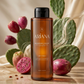 Shampoing Lissant Anti-Frizz – Figue de Barbarie & Protéine de Soie (380 ml)