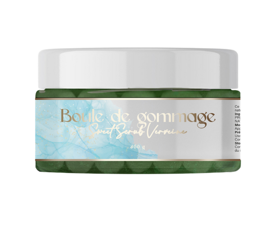 Masque Coup d'Éclat Visage – Vitamine C, Niacinamide & Acide Hyaluronique (150g)