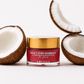 Baume à Lèvres Ariana 30 g – Coco