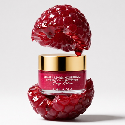 Baume à Lèvres Ariana 30 g – Framboise