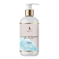 Crème de Douche Douceur & Soin – Parfum Orchidée Exotique (500 ml)