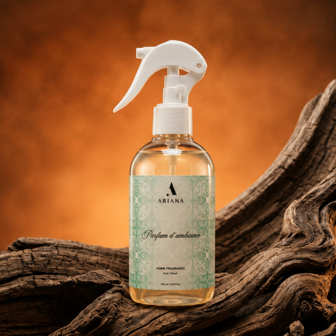 Parfum d’Ambiance 250 ml – Oud Oriental