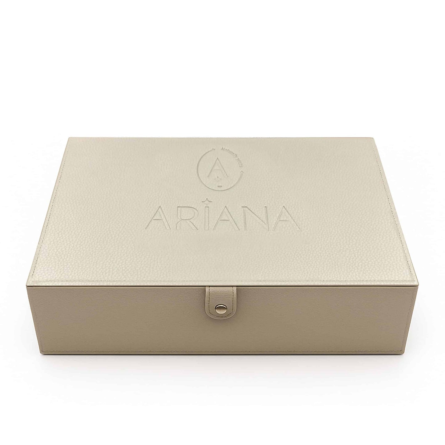 Coffret Soin Capillaire Lissant Complet – Routine Anti-Frizz Professionnelle | 5 Produits