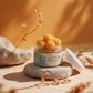 Boule de Gommage "Sweet Scrub" 250 g – Mangue