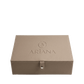 Coffret Soin Capillaire Lissant Complet – Routine Anti-Frizz Professionnelle | 5 Produits