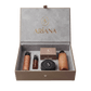 Coffret Soin Capillaire Lissant Complet – Routine Anti-Frizz Professionnelle | 5 Produits