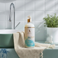 Crème de Douche Douceur & Soin 500 ml – Musc Blanc