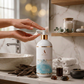 Crème de Douche Douceur & Soin – Parfum Oud (500 ml)