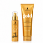 Pack Duo Été – Huile Solaire SPF 30 + Lait Après-Soleil Détoxifiant | Bronzage Sécurisé & Soin Apaisant