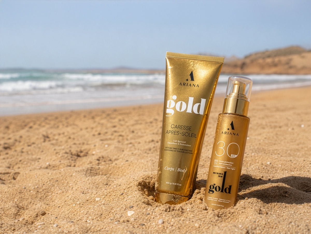 Bronzage protégé