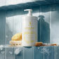 Gel Douche Hydratant 1 L – Jasmin