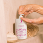 Gel Douche Hydratant 1 L – Orchidée
