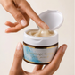 Gommage Corps Douceur Doré – Parfum Miel (250g) | Exfoliation Douce & Peau Satinée