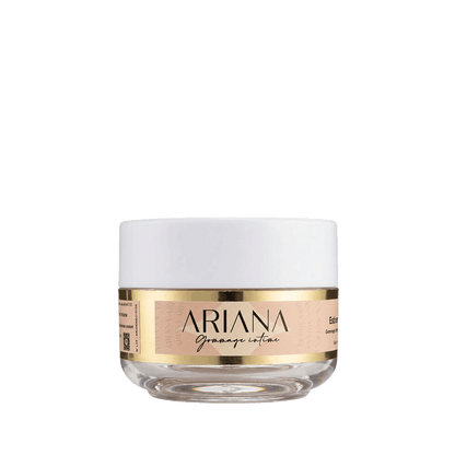 Gommage Intime Doux (50g) – Anti-Poils Incarnés, Lissant & Prévention Taches