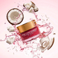 Baume à Lèvres Ariana – Île Sucrée "Coco" 30 g