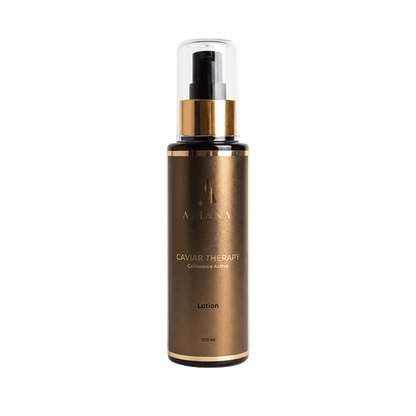 Caviar Boost – Lotion Anti-Chute & Croissance Active (100 ml) | Soin Capillaire Premium