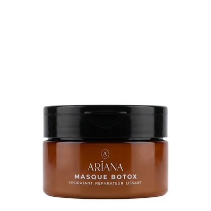 Masque Botox Capillaire – Hydratant, Réparateur, Lissant – 250ml