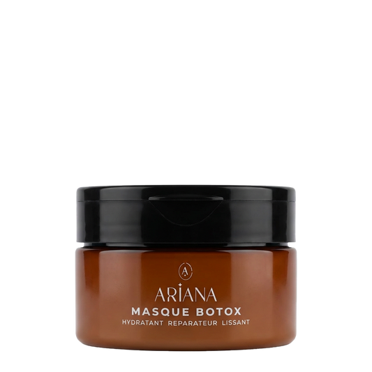 Masque Botox Capillaire – Hydratant, Réparateur, Lissant – 250ml