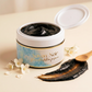 Savon Noir Marocain Pure Tradition – Parfum Jasmin (250g) | Exfoliant Naturel