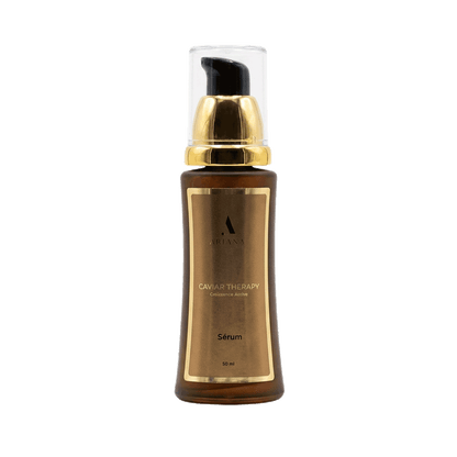 Sérum Caviar Therapy Croissance Active – Fortifiant, Anti-chute et Brillance (50ml)
