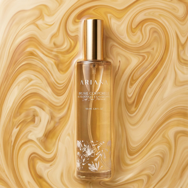 Brume Corporelle Ariana 100 ml