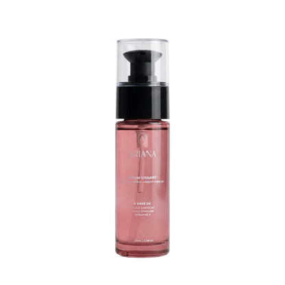 Sérum Lissant Huiles Précieuses – Anti-Frizz, Brillance & Finition (50 ml)