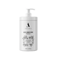 Crème douche hydratant Musc Blanc (1000 ml) – Douceur, Apaisant & Format Familial