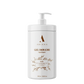 Crème douche hydratant "OUD" (1000 ml) – Parfum Oriental Rare & Nettoyage Doux