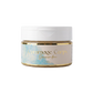 Gommage Corps Douceur Doré – Parfum Miel (250g) | Exfoliation Douce & Peau Satinée