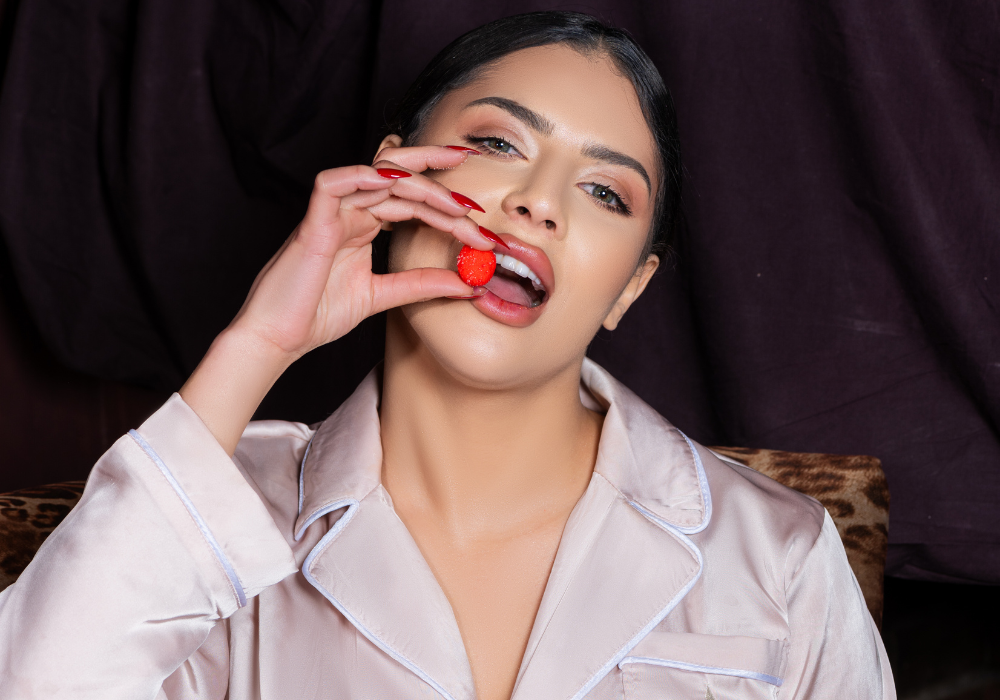 ARIANA Marque De Parfumeries Et Cosmetiques 2 1