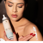 Long-lasting & quick dry nail polish set