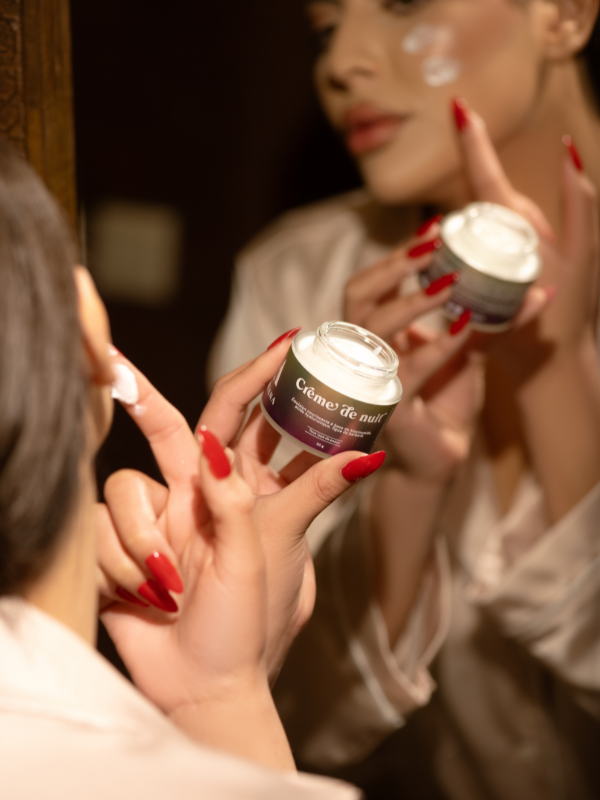 ARIANA Marque De Parfumeries Et Cosmetiques 61