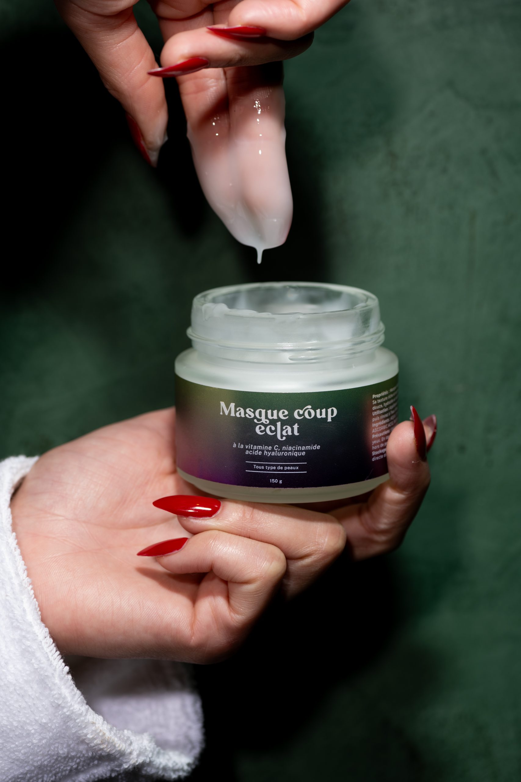 ARIANA Marque De Parfumeries Et Cosmetiques Ariana 770