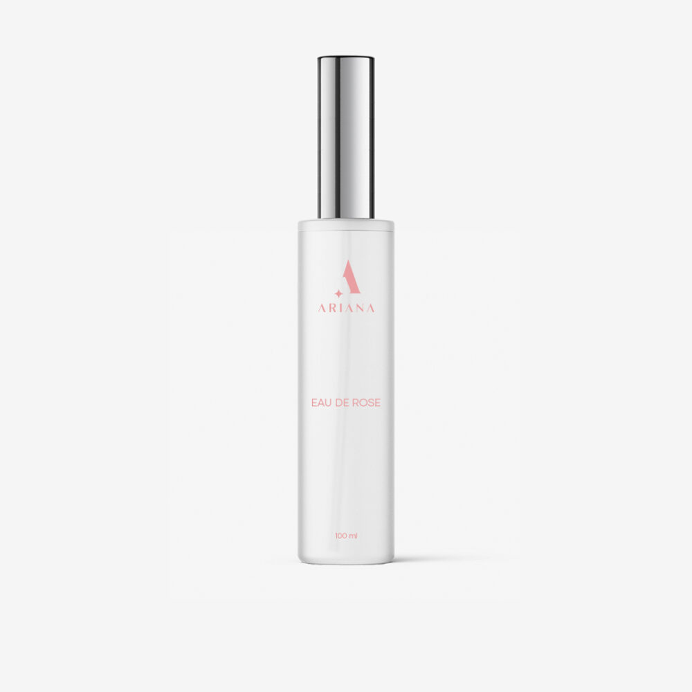 ARIANA Marque De Parfumeries Et Cosmetiques Arian 28