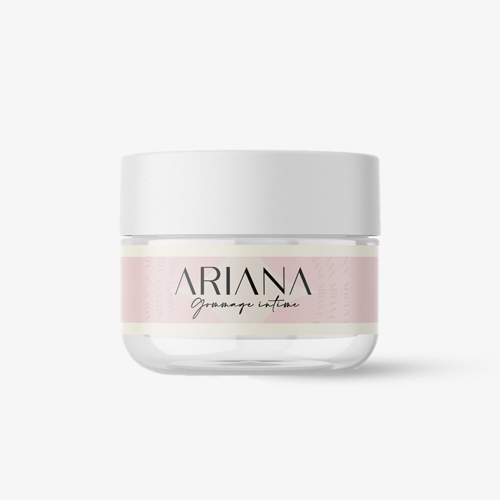 ARIANA Marque De Parfumeries Et Cosmetiques Arian 57