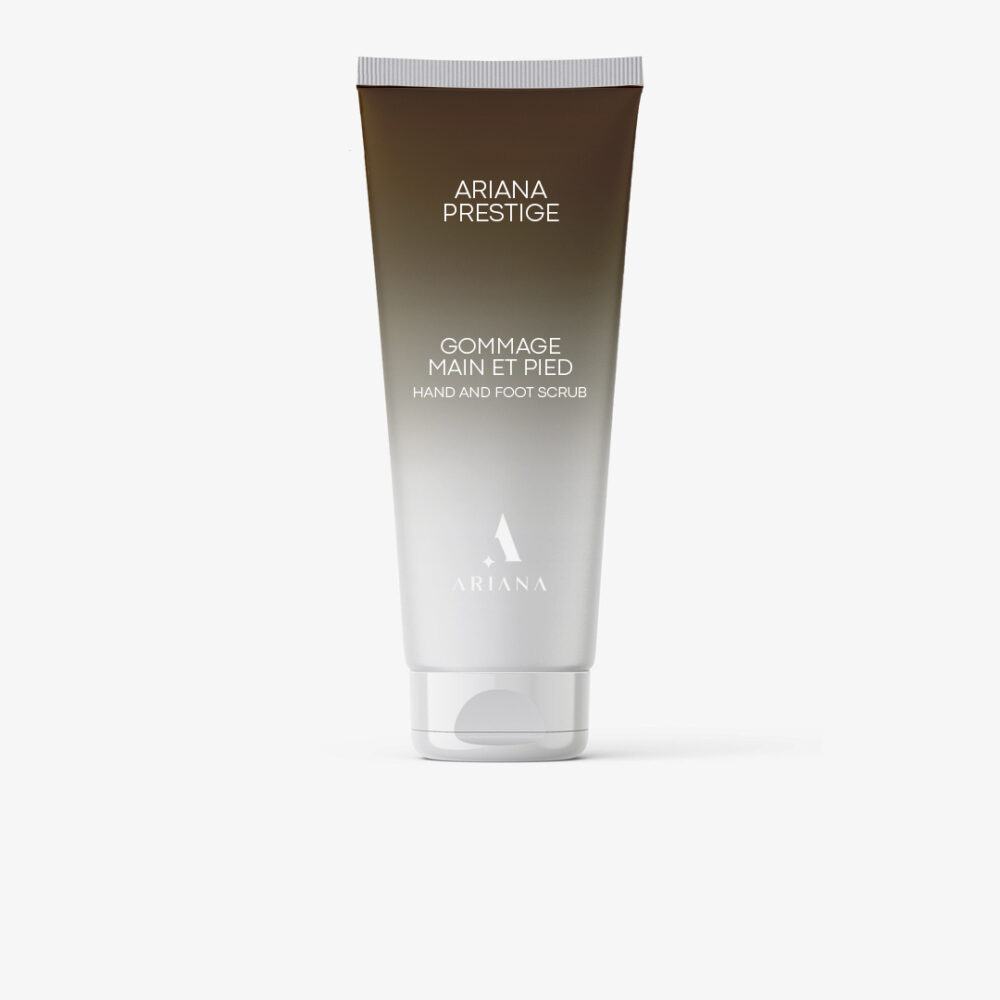 ARIANA Marque De Parfumeries Et Cosmetiques Arian 66