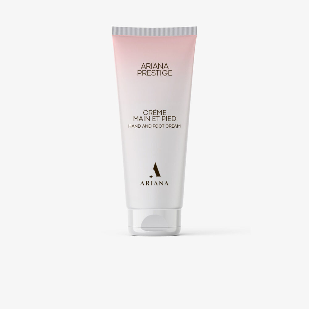 ARIANA Marque De Parfumeries Et Cosmetiques Arian 67